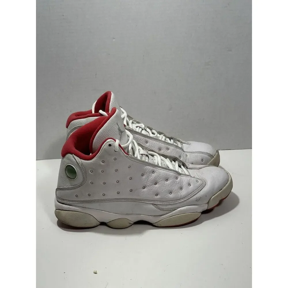 Nike Jordan 13 Retro History of Flight 2017 Retro Shoes‎ Vintage Sz 11.5 Sneaker